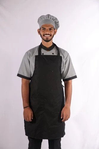 Chef bib aprons